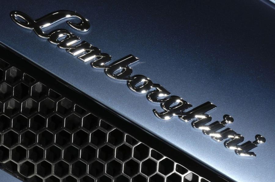  Lamborghini Gallardo LP560-4 Ad Personam 2009 года  (фото 7 из 8)